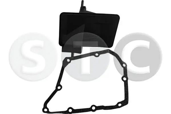 Hydraulic Filter Kit, automatic transmission (T421003)