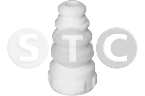 Rubber Buffer, suspension (T440475)