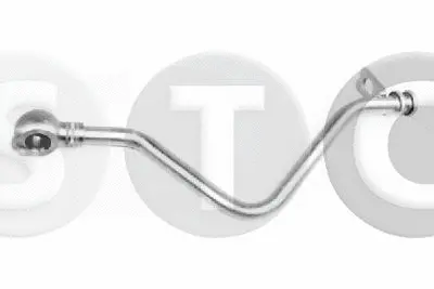 Charge Air Hose (T492557)