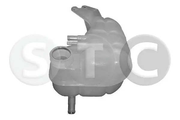 Expansion Tank, coolant (T403633)
