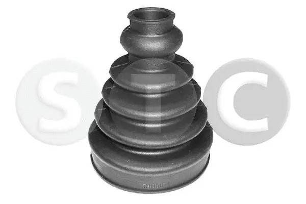 Bellow, drive shaft (T400177)