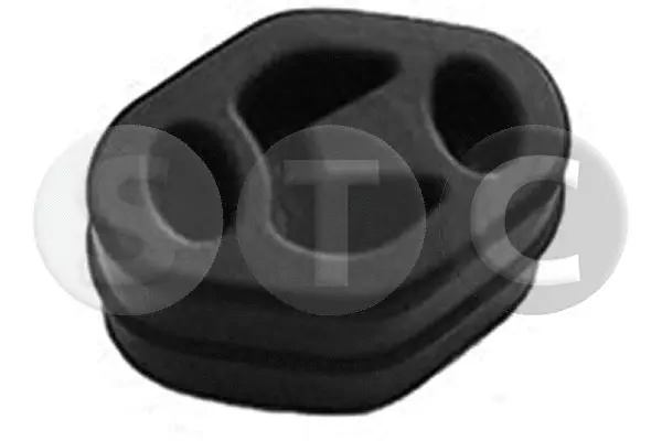 Rubber Buffer, muffler (T445105)