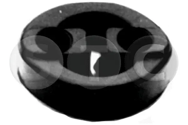 Rubber Buffer, muffler (T407063)