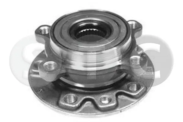 Wheel Hub (T490561)
