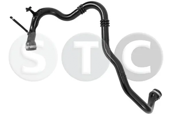 Charge Air Hose (T415969)