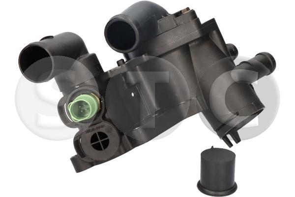 Coolant Flange (T403693)