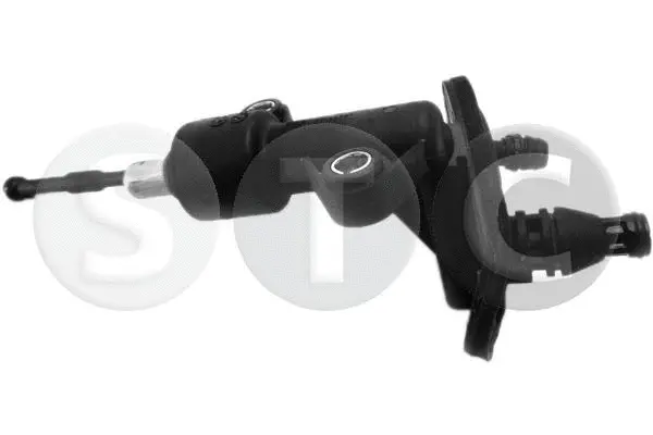 Master Cylinder, clutch (T457916)