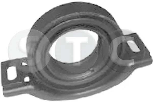 Suspension, propshaft (T448475)