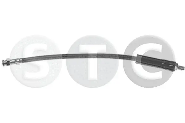 Brake Hose (T496904)