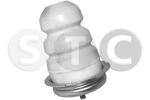 Rubber Buffer, suspension (T406530)
