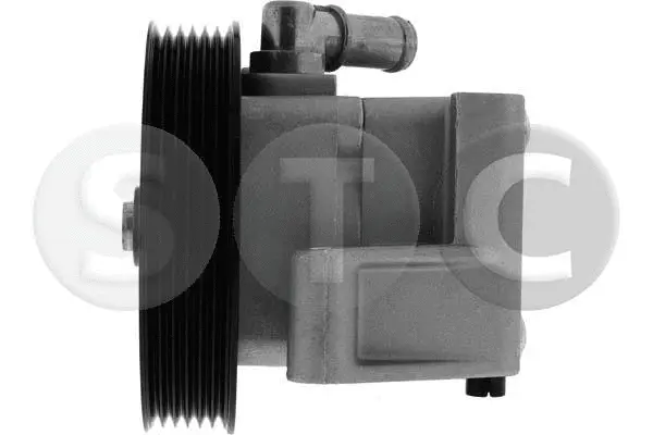 Hydraulic Pump, steering (T451658)