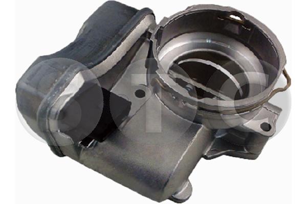 Throttle Body (T440217)