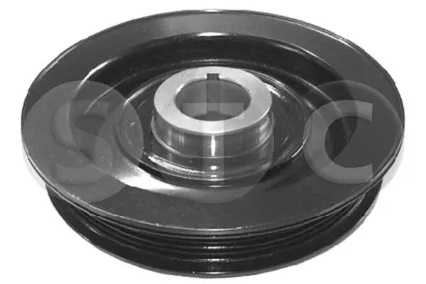 Belt Pulley, crankshaft (T404491)