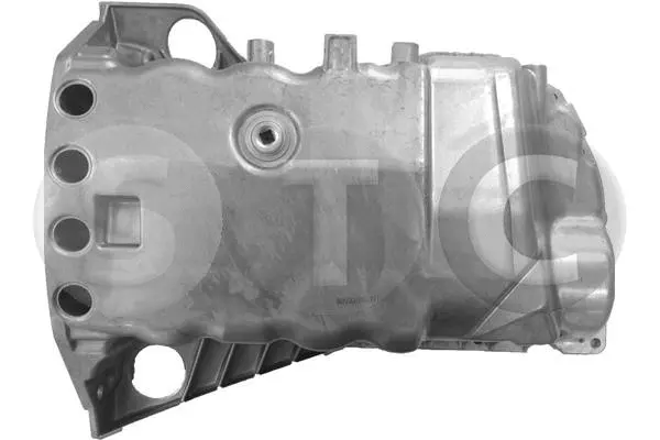 Oil Sump (T406163)