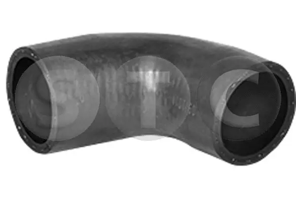Charge Air Hose (T498753)