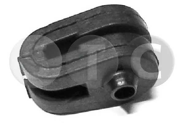 Rubber Buffer, muffler (T402763)