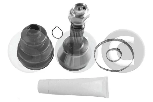 Joint Kit, drive shaft (T412055)