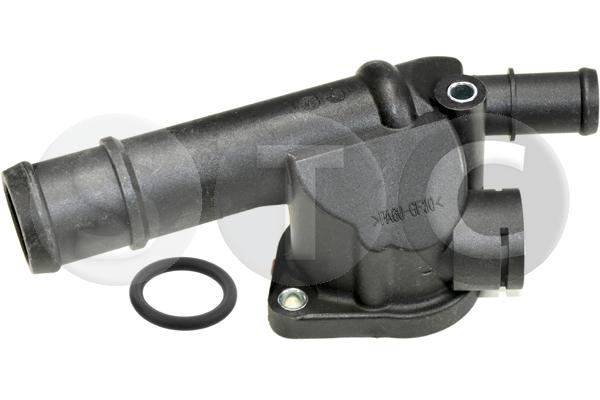 Coolant Flange (T403239)