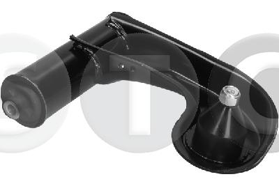 Control/Trailing Arm, wheel suspension (T453578)