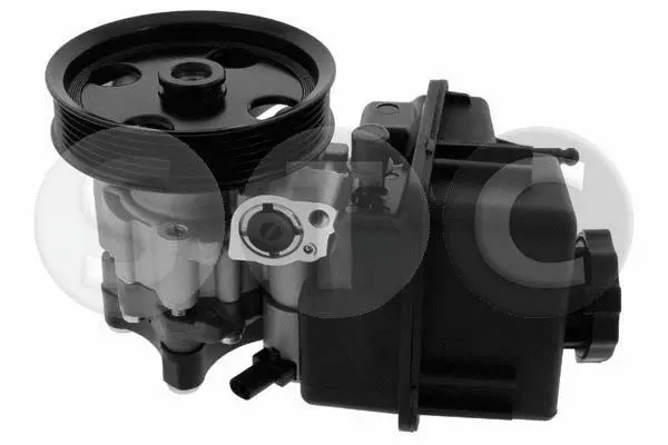Hydraulic Pump, steering (T451652)