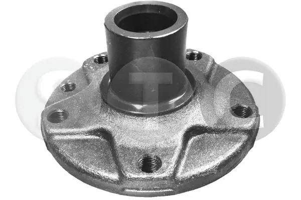 Wheel Hub (T490136)