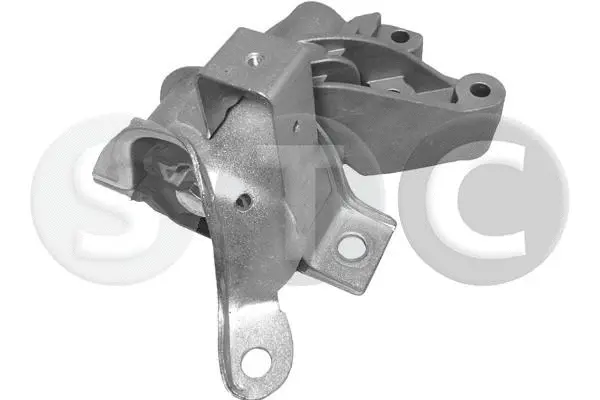 Mounting, engine (T406524)