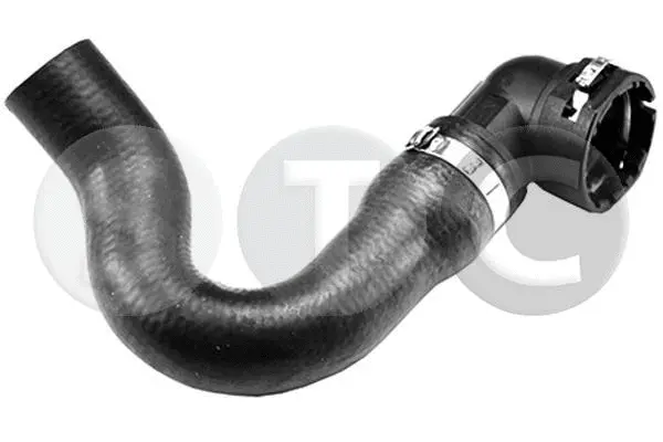 Radiator Hose (T407309)