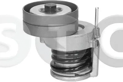 Tensioner Lever, V-ribbed belt (T449642)