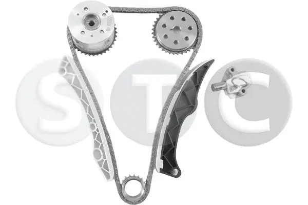 Timing Chain Kit (T451377)