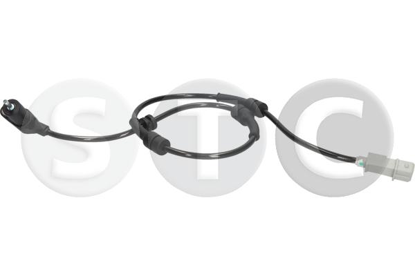 Sensor, wheel speed (T450186)