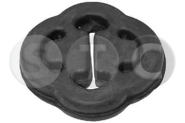 Mount, exhaust system (T400238)