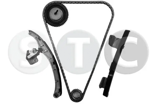 Timing Chain Kit (T458514)