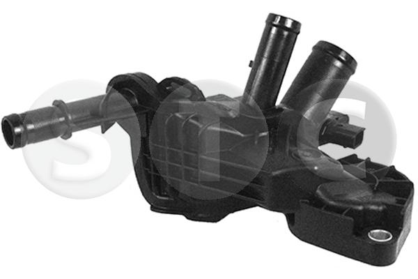 Thermostat, coolant (T403274)