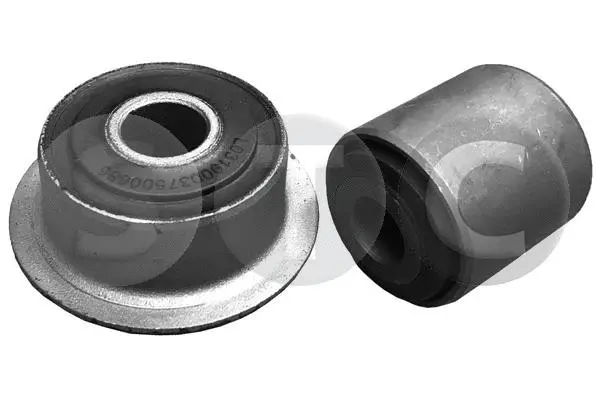 Mounting, control/trailing arm (T456040)