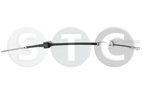 Cable Pull, clutch control (T481094)