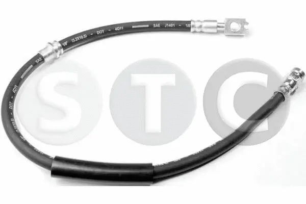 Brake Hose (T496655)