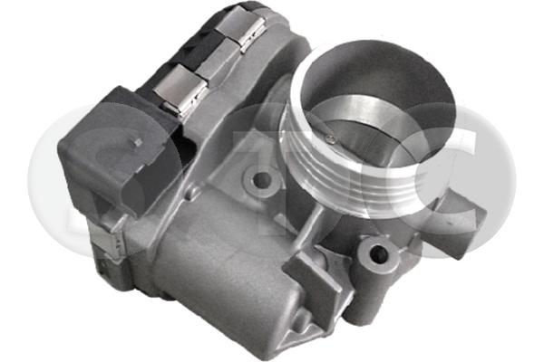 Throttle Body (T440207)