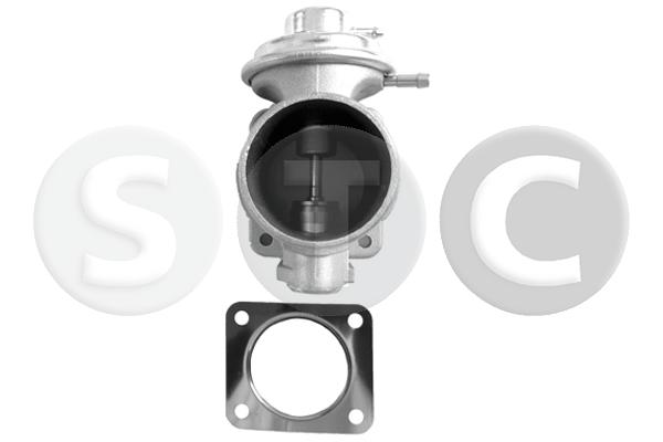 EGR Valve (T493220)