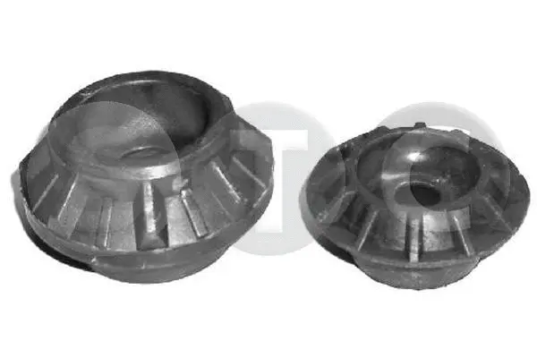Repair Kit, suspension strut support mount (T404320)