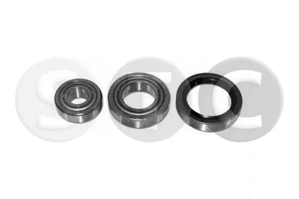 Wheel Bearing Kit (T474057)
