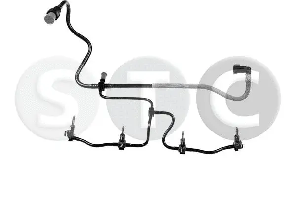 Fuel Line (T477796)