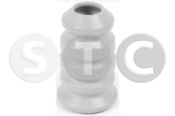 Rubber Buffer, suspension (T440608)