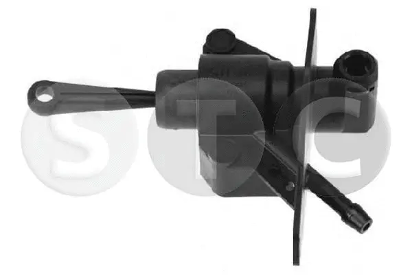 Master Cylinder, clutch (T405928)