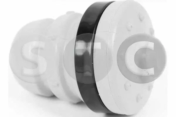 Rubber Buffer, suspension (T440570)