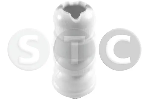 Rubber Buffer, suspension (T440469)