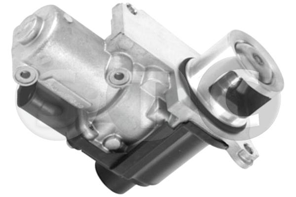EGR valve, exhaust control (T493095)