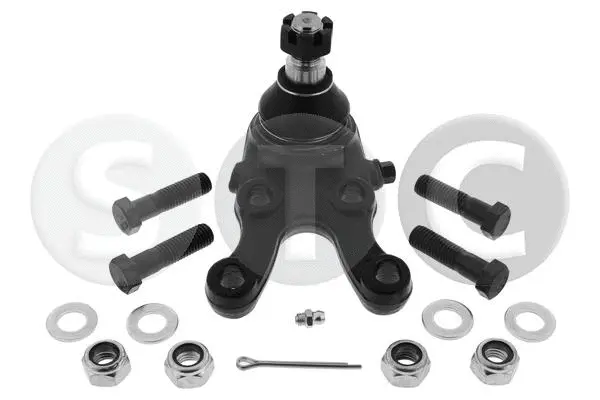 Ball Joint (T453335)