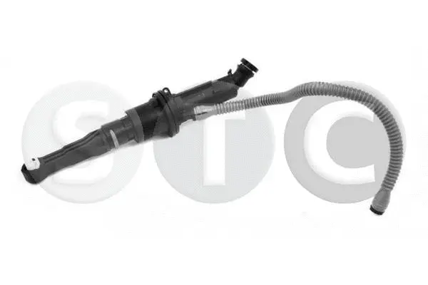 Master Cylinder, clutch (T457915)