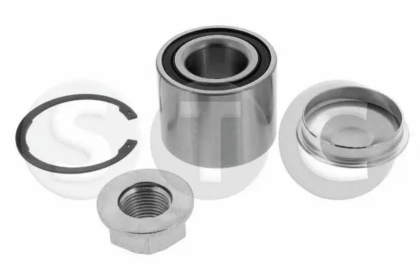 Wheel Bearing Kit (T490625)