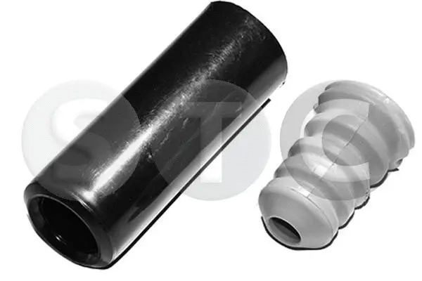 Rubber Buffer, suspension (T406245)